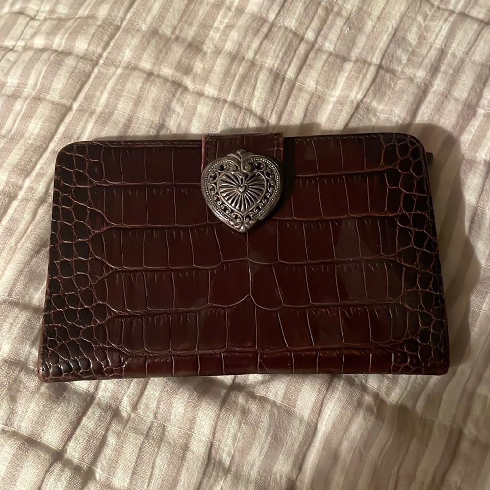 Brighton Wallet